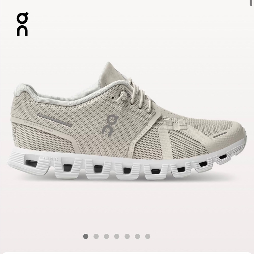 Women’s Cloud 5 On Cloud Running Shoes